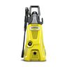 Karcher 8m Hose Pressure 3 Layer Pressure Resistant Washer Yellow and Black