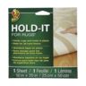 Duck Hold-It For Rugs White 10 x 20inch