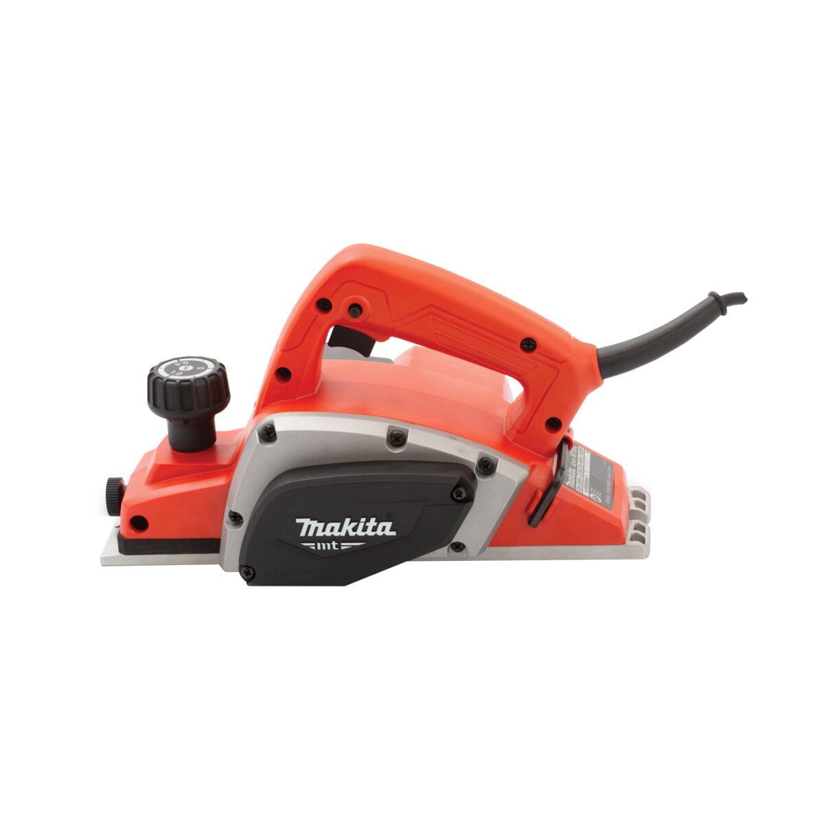 Makita Electric Handheld Planer 