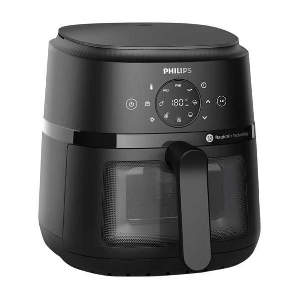 philips compact air fryer