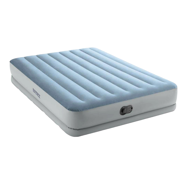 Intex Queen Comfort High Rise Airbed Intex 22