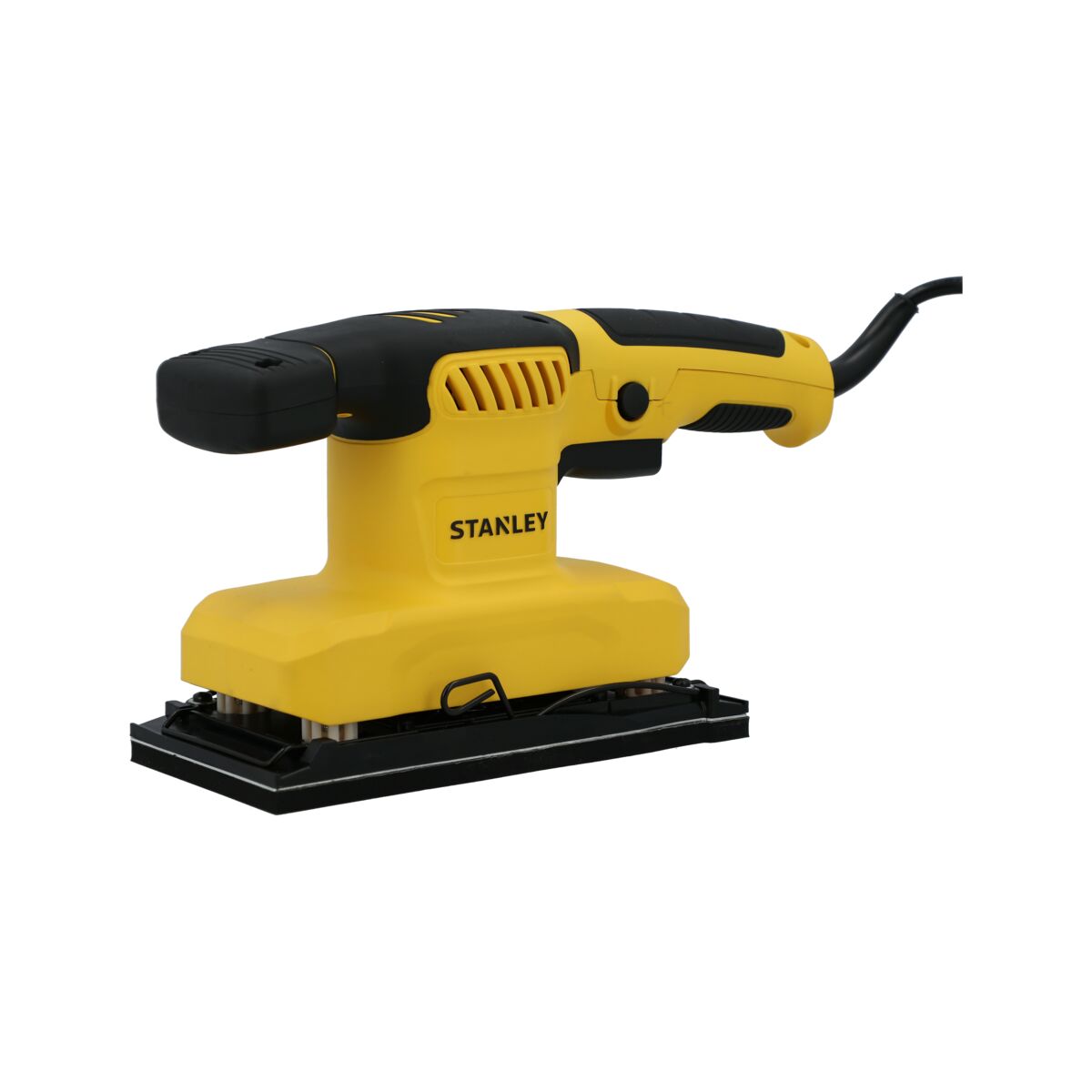 آلة صنفرة ١ ٣ انش ٢٨٠ واط من ستينلي Stanley العلامات التجارية Saco Store