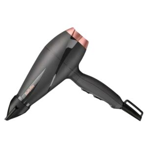 BaByliss 2100W Ionic AC Hair Dryer Heat/Speed Made in Italy