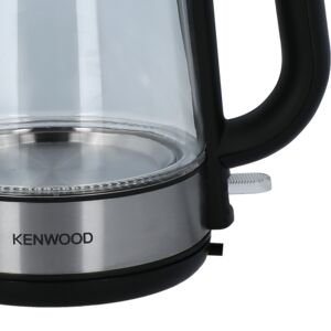Glass Kettle Kenwood Kettle Review Kenwood Persona Glass Kettle Sales