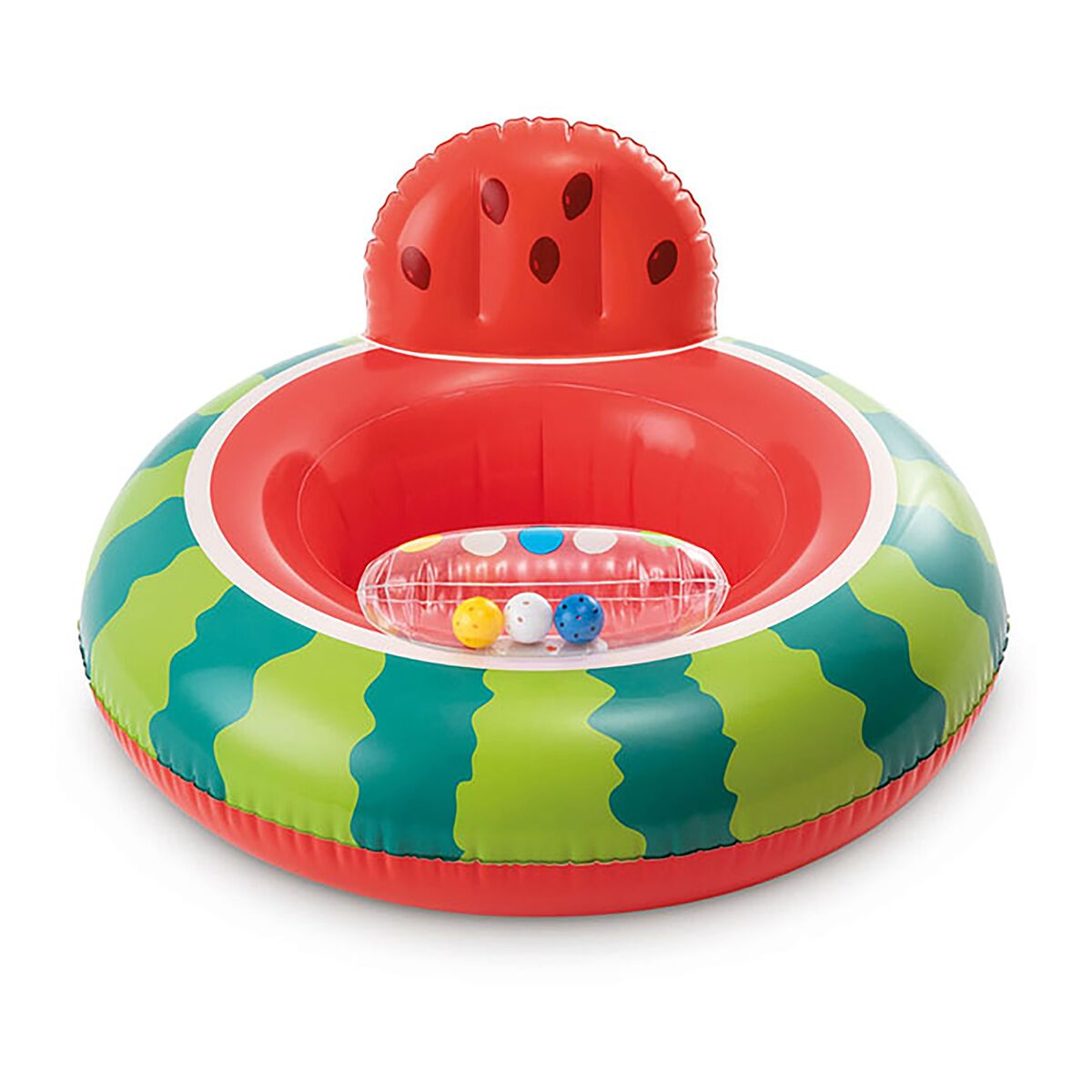 intex watermelon float