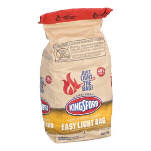 Kingsford Charcoal Easy Light Bag Charcoal Kingsford Easy Light