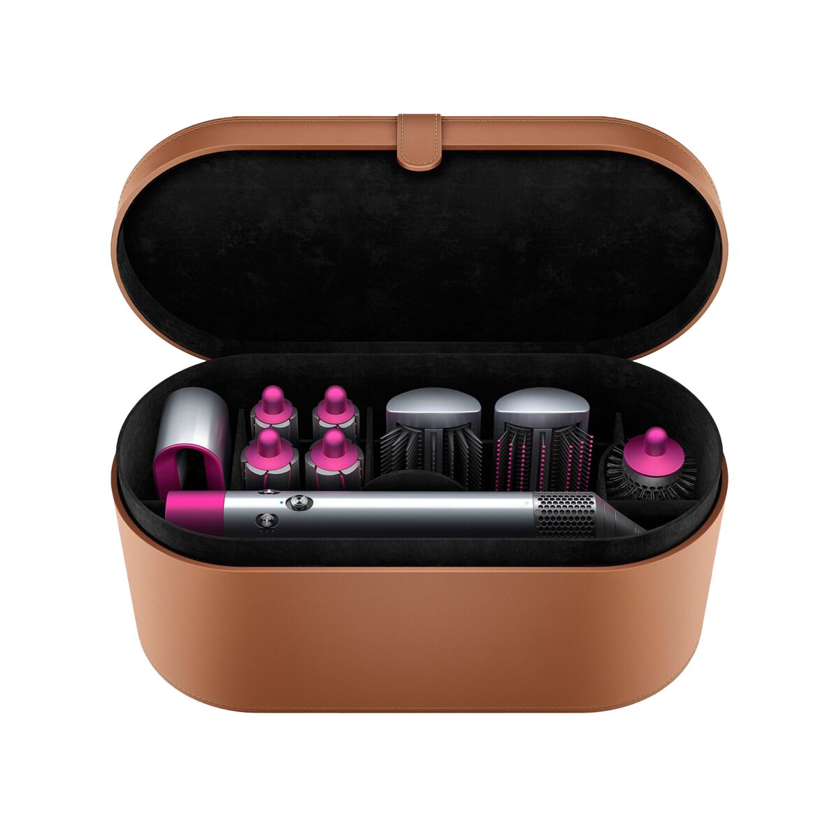 Dyson AirWrap Smooth and Control Hair 