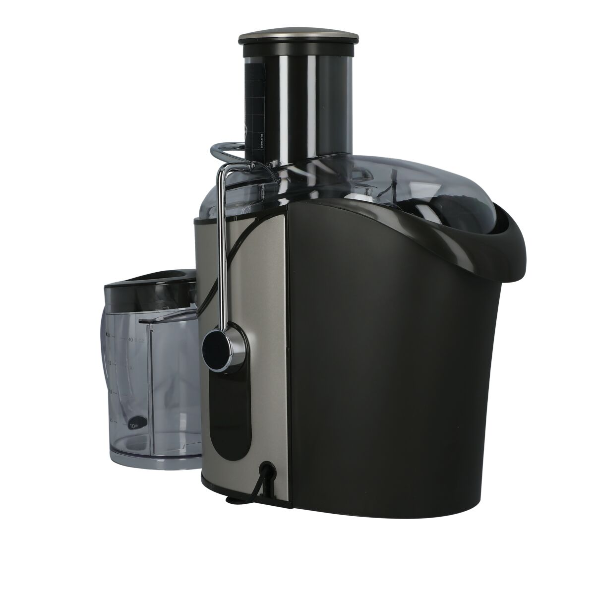 JUICE EXTRACTOR 1.25L 1200W SS MOULINEX | MOULINEX | All Brands | SACO Store