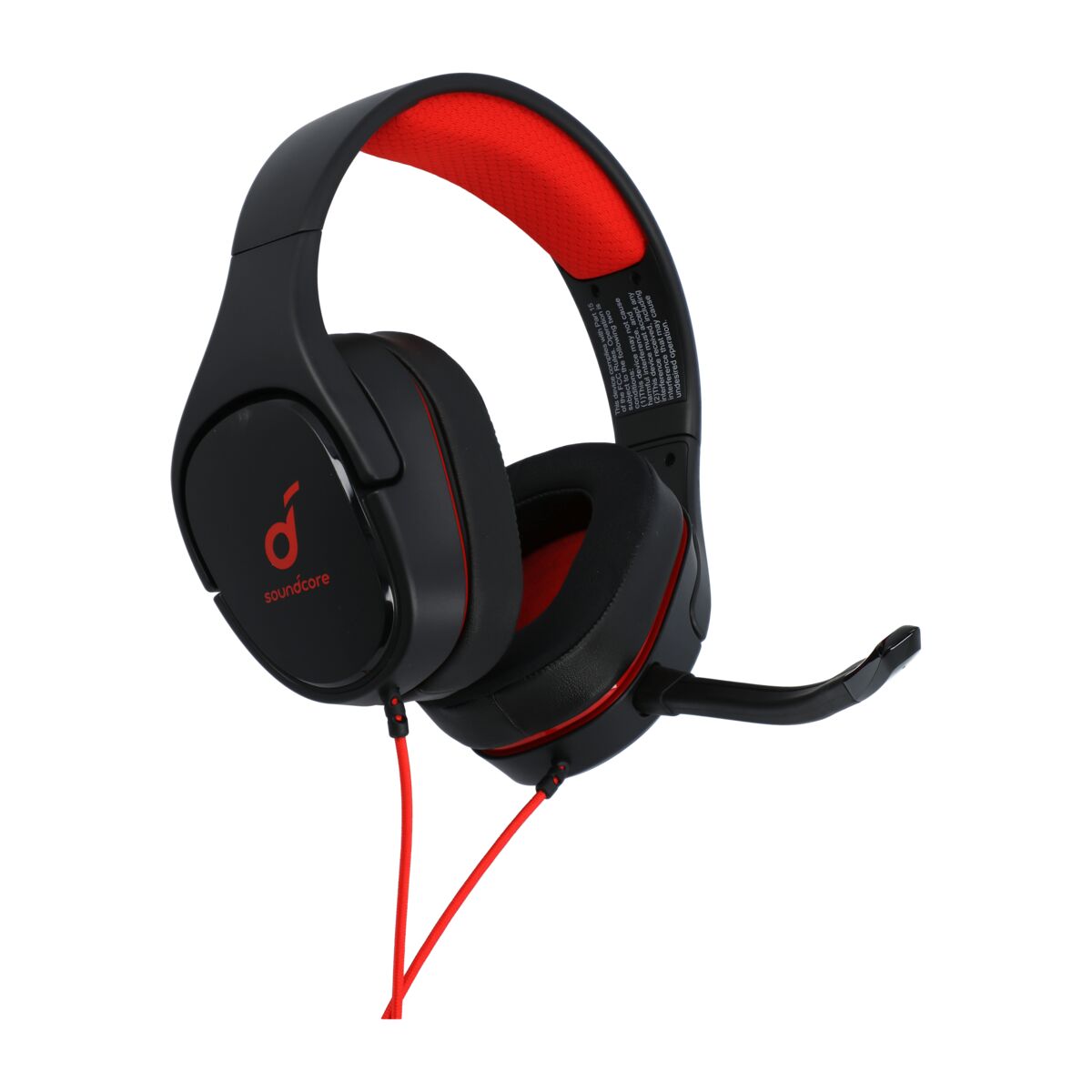 Anker Soundcore Strike 1 Wired Gaming 