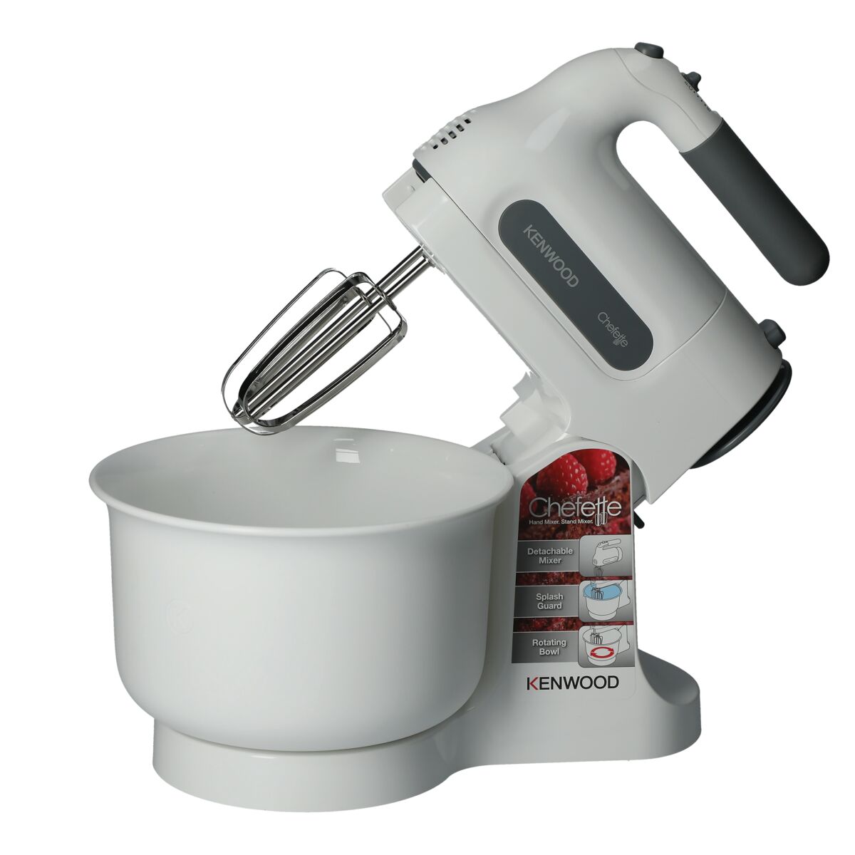 kenwood 3 in 1 mixer