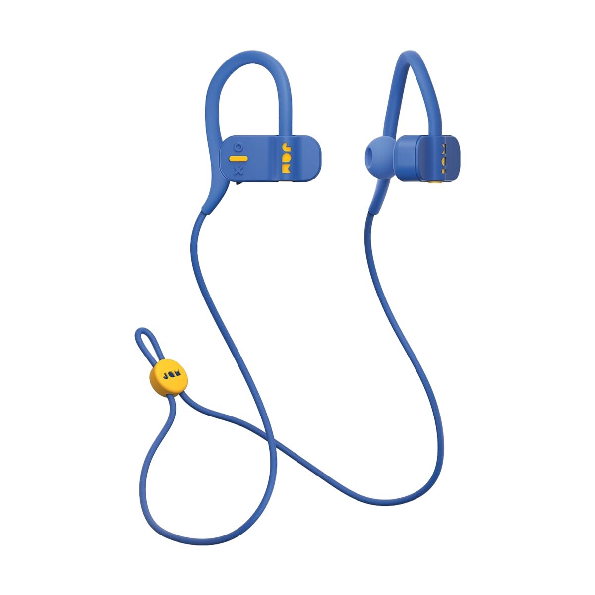 Jam Live Fast Wireless Earbuds Blue 