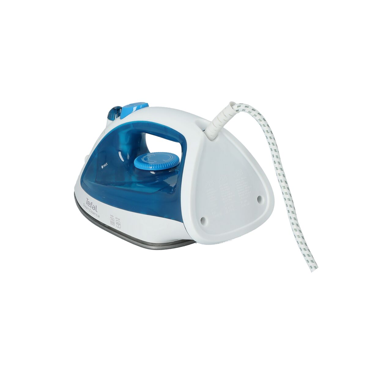 t fal steam essential iron