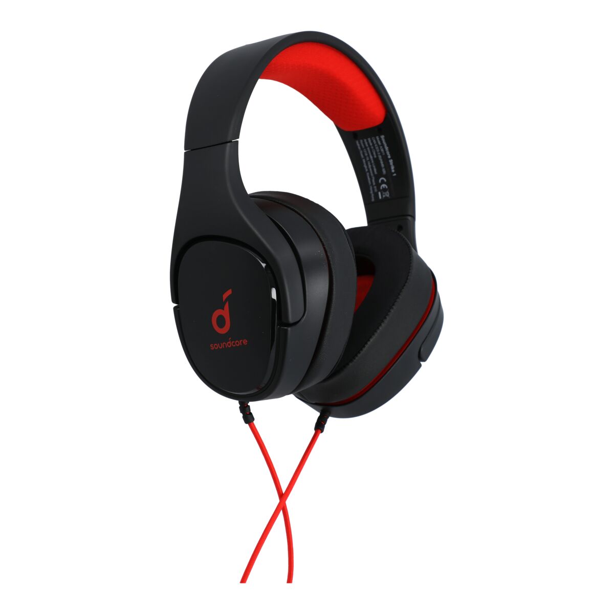 Anker Soundcore Strike 1 Wired Gaming 