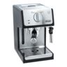 Delonghi 1100W Espresso/Cappuccino Machine Silver