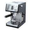 Delonghi 1100W Espresso/Cappuccino Machine Silver