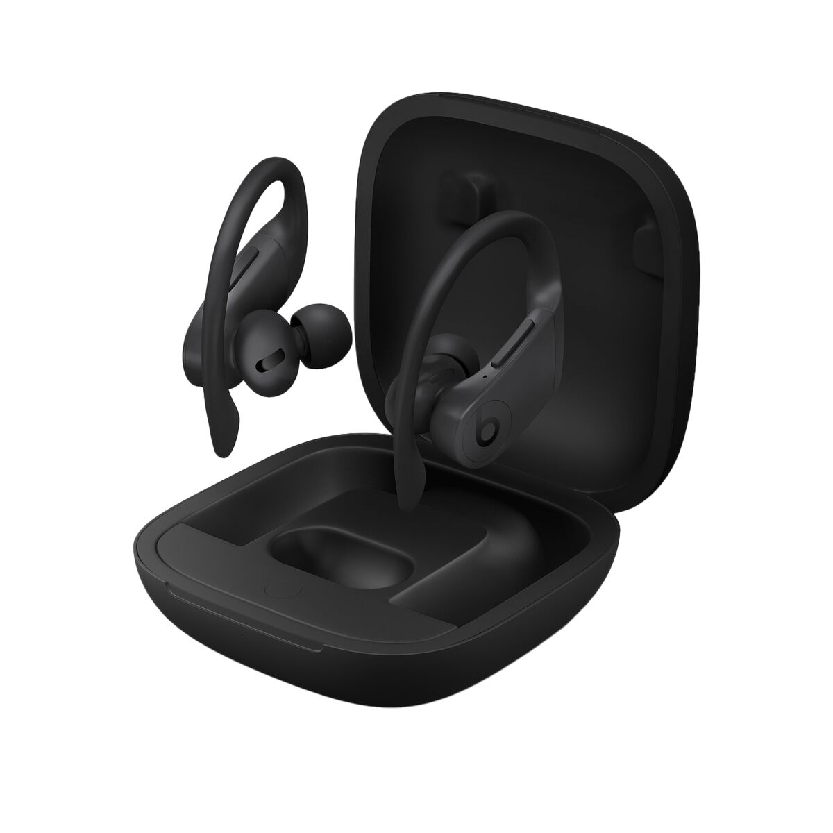 EARPHONE WIRELESS POWERBEATS PRO BLACK | BEATS | All Brands | SACO Store