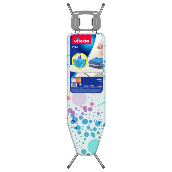 Mini Ironing Board Tabletop - Foldable Small Ironing Board For Sleeves, Collars, Travel & Home Use