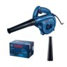 BOSCH Bosch 620W Professional Blower Blue and Black