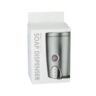 Abango DH-600-VP Liquid Soap Dispenser Chrome