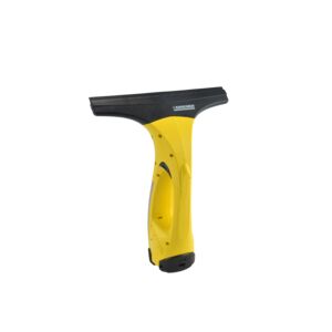 Karcher WV 50 Plus Window Cleaner Yellow and Black