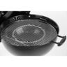 Weber Master-Touch Charcoal Grill Black and Silver 57cm
