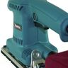 Makita 180W Finishing Sander Blue
