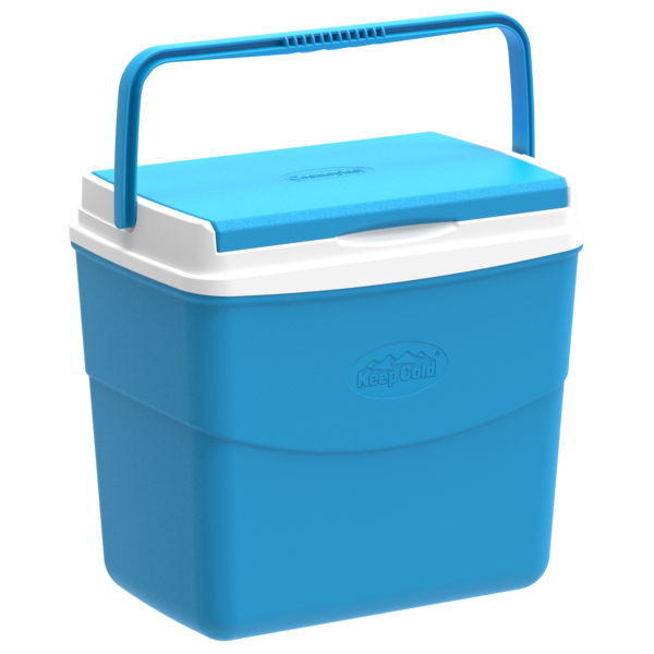 How Long Cooler That Keeps Ice For A Week 5-Day Ice Cooler