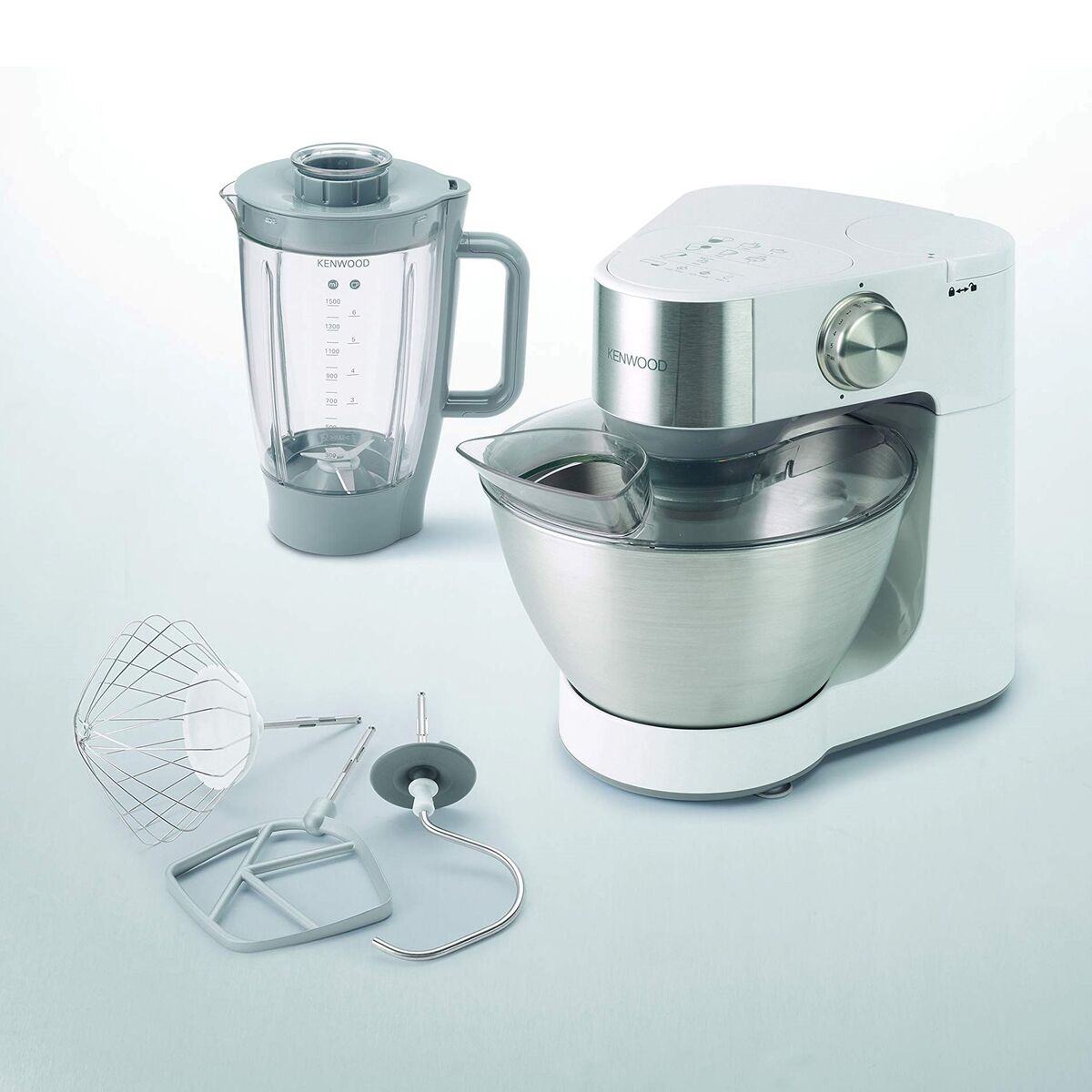 prospero 900w food mixer