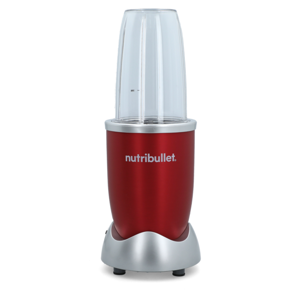 nutribullet ブレンダー NB-101B(RD) レッド nutribullet ブレンダー NB-101B(RD) レッド NutriBullet (Red