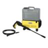 Karcher Follow Me 4-Wheel Cordless Portable Pressure Washer Multicolor