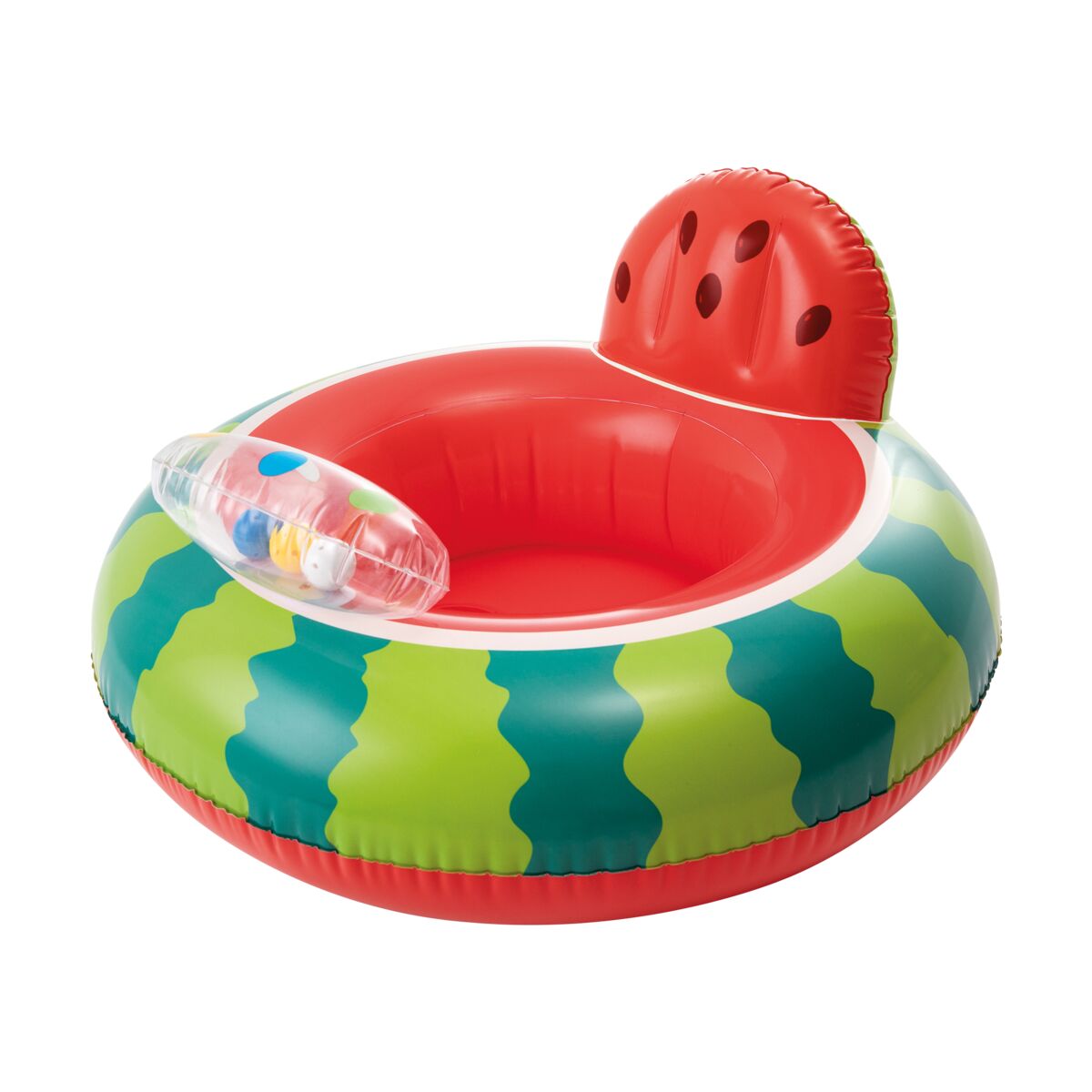 intex watermelon float
