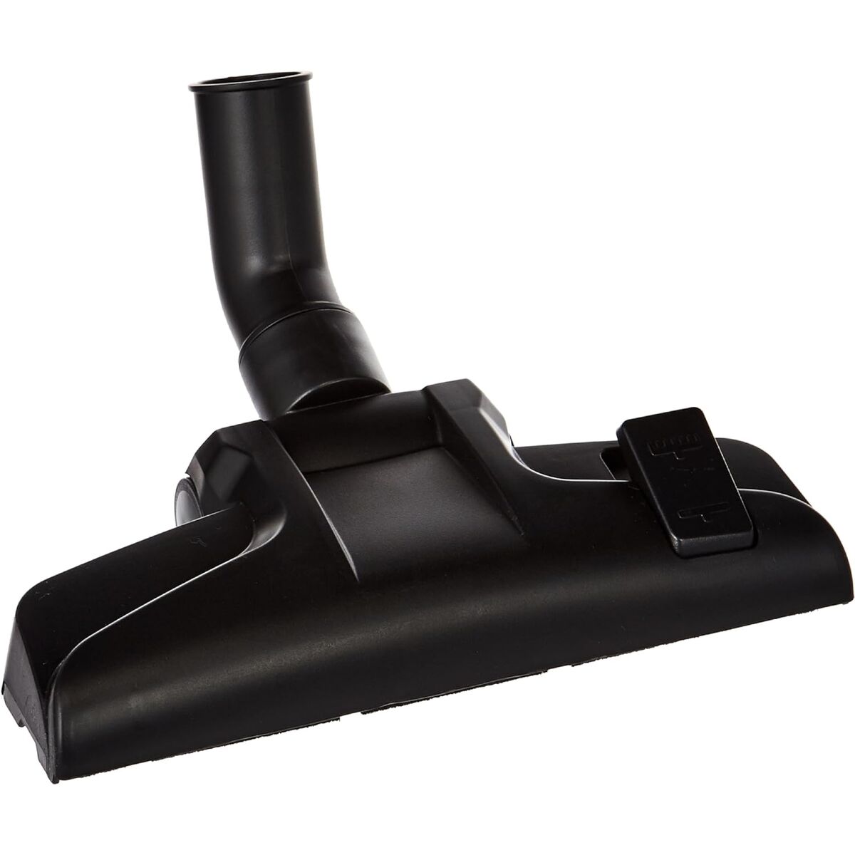 مكنسة توشيبا برميلية بقوة 2000 وات سعة 21 لتر باللونين الأسود والأزرق VC-DR200ABF(B)