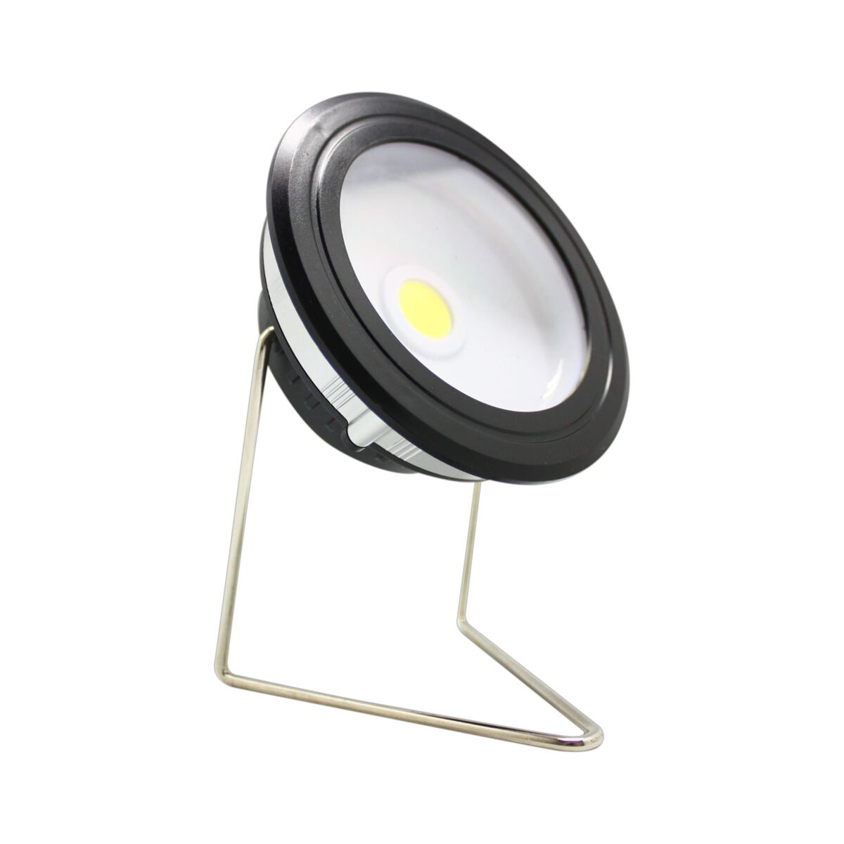 True Value Led Flood Light Black Blazing Ledz All Brands Saco Store