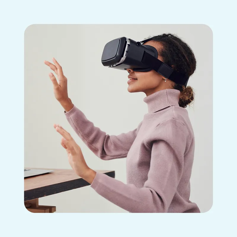 vr content