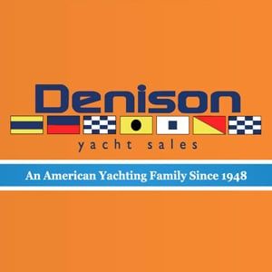 Denison Yacht Sales<