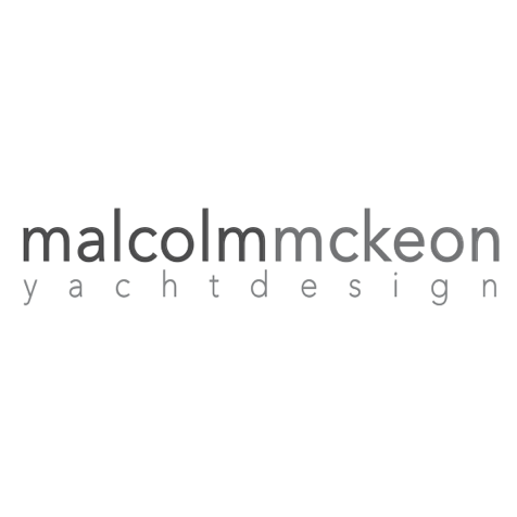 Malcolm McKeon Yacht Design<