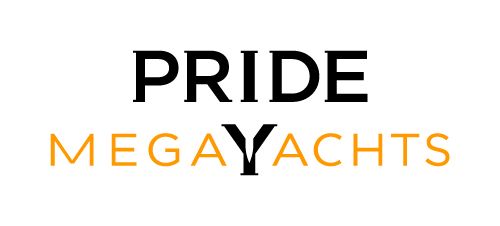Pride Mega Yachts<