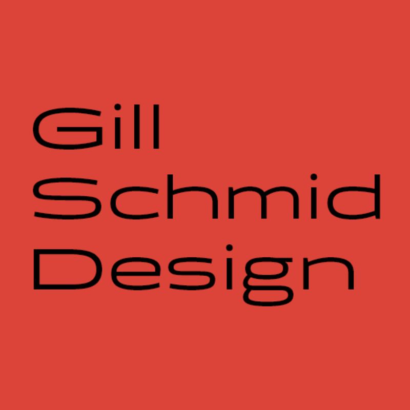 Gill Schmid Design<