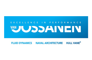 Van Oossanen Naval Architects<