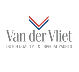 Van der Vliet Quality Yachts<