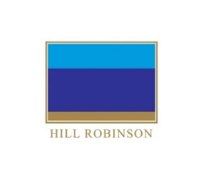 Hill Robinson<
