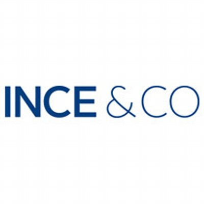 INCE & CO<