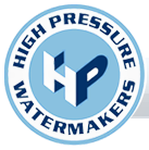 HP High Pressure SRL<