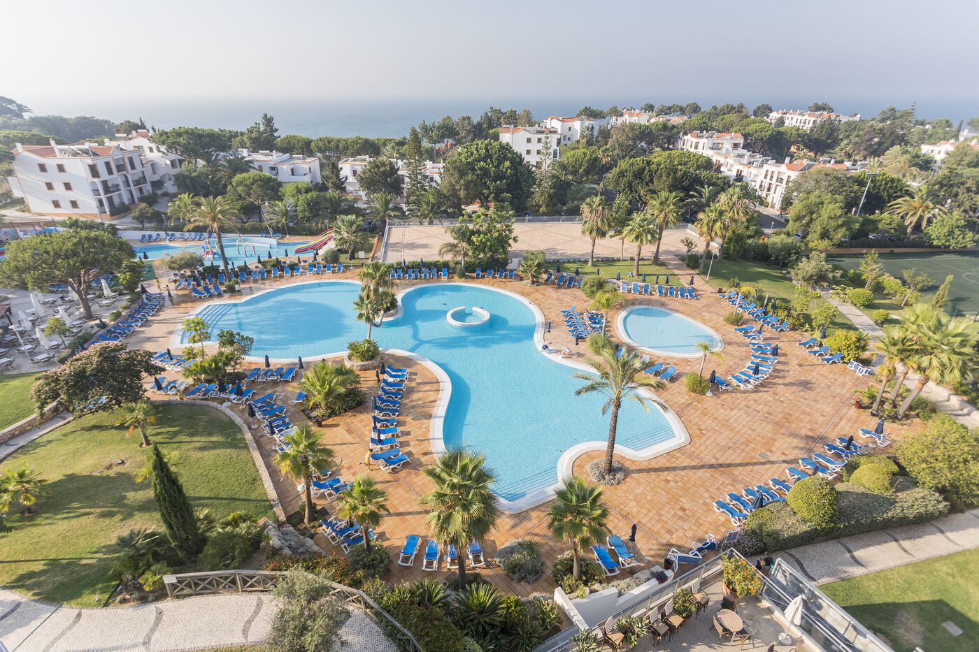 Image of Alfagar 2 Aparthotel