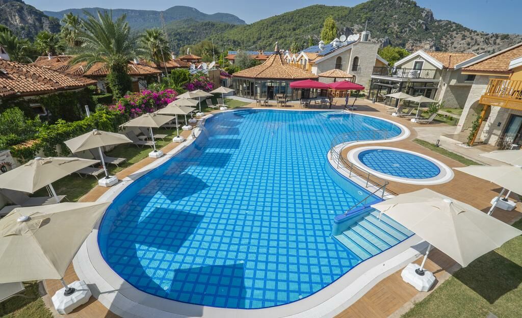 Image of Dalyan Live Hotel