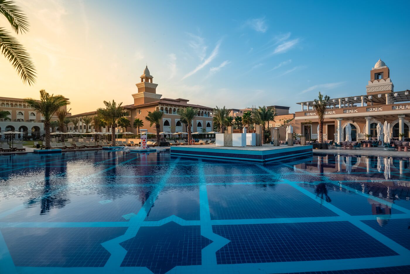 Image of Rixos Premium Saadiyat Island