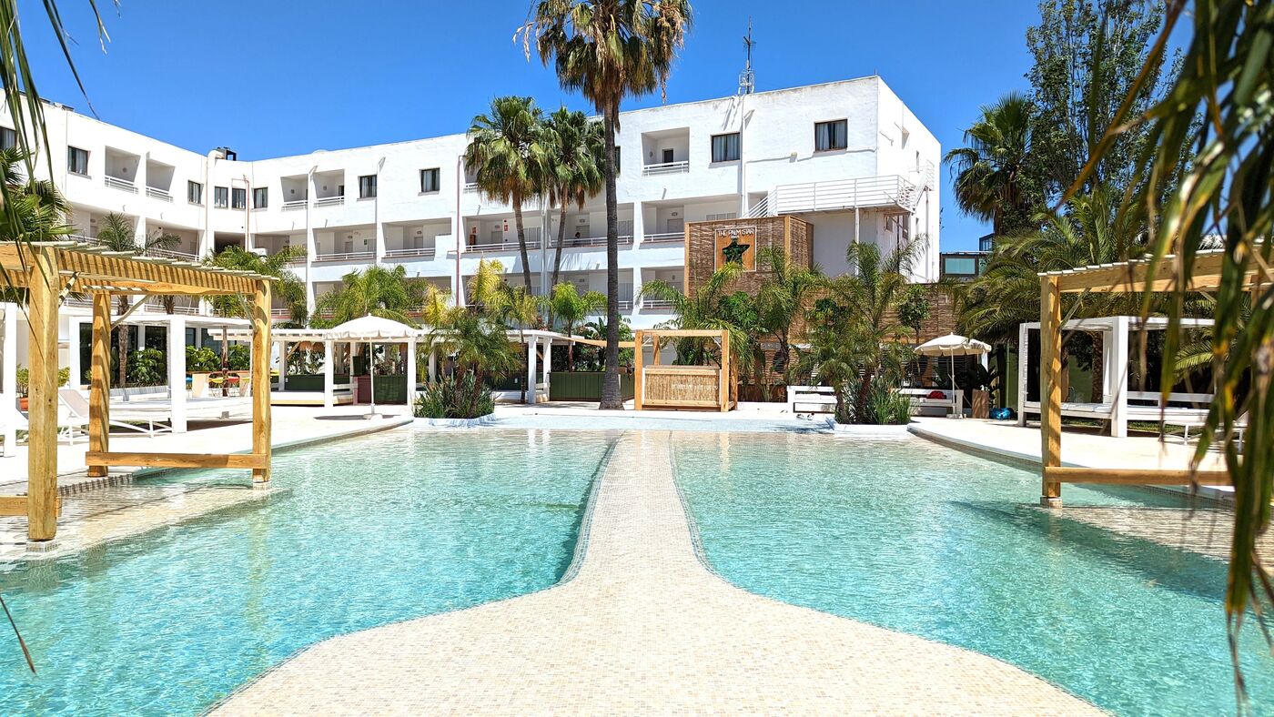 Image of The Palm Star Ibiza – Adults Only