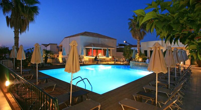 Image of Katrin Suites - Adults Only