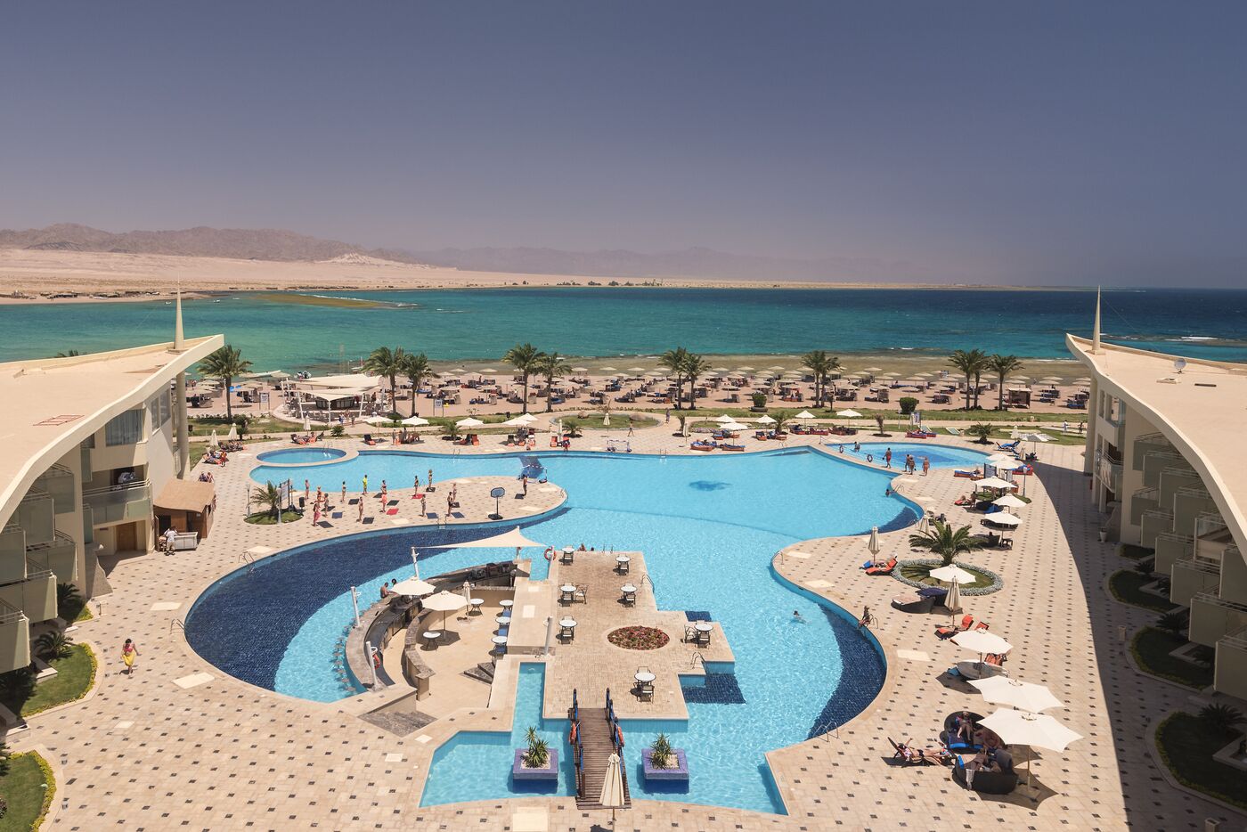 Image of Barcelo Tiran Sharm
