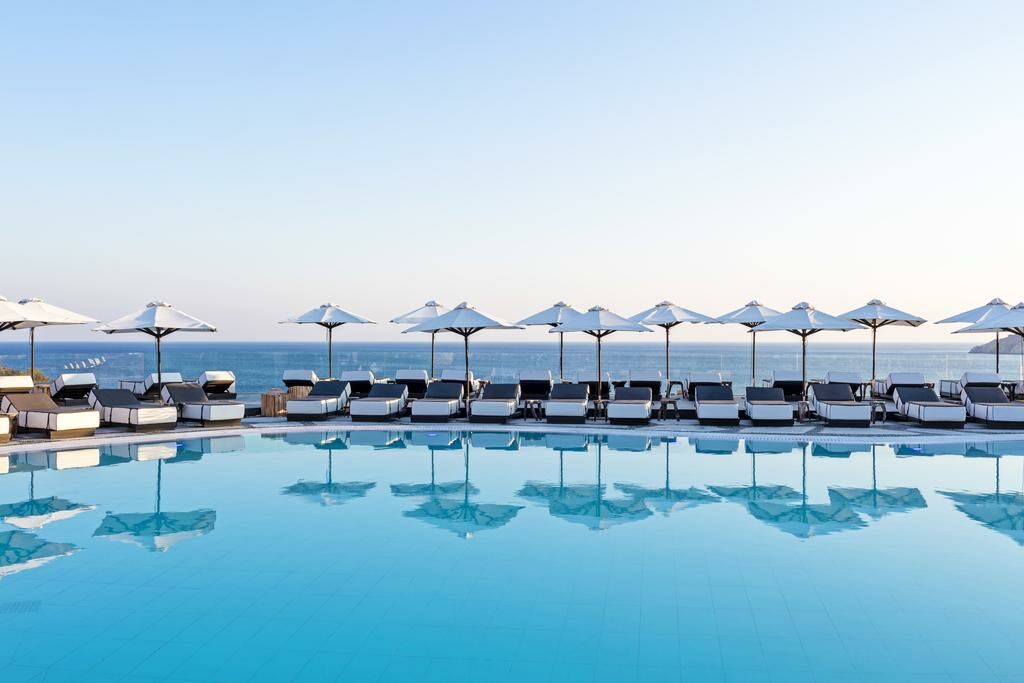 Image of Myconian Imperial Hotel